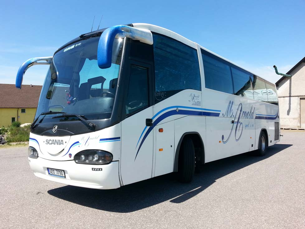 autobus