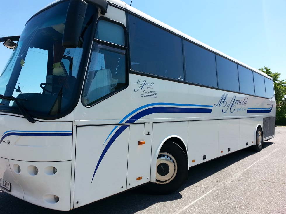 autobus
