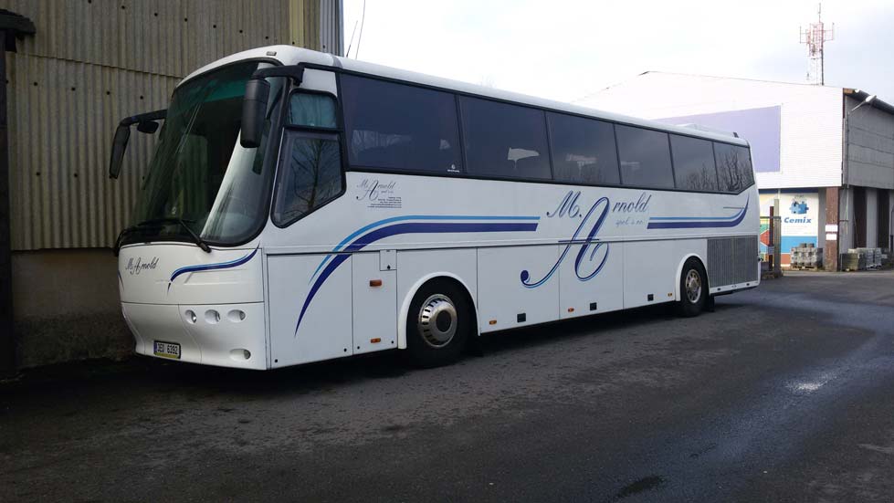 autobus
