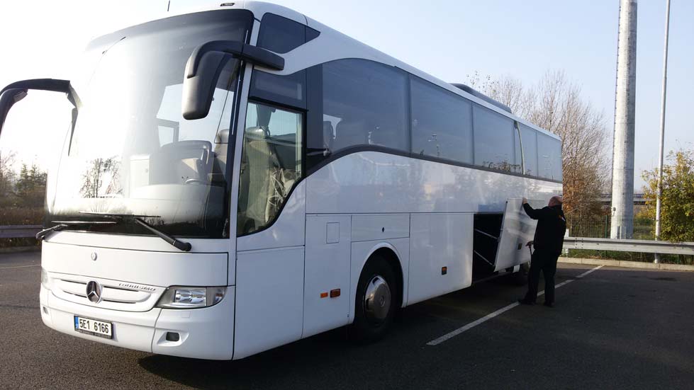 autobus
