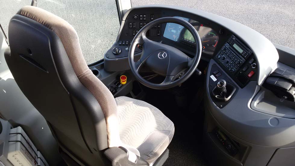 autobus