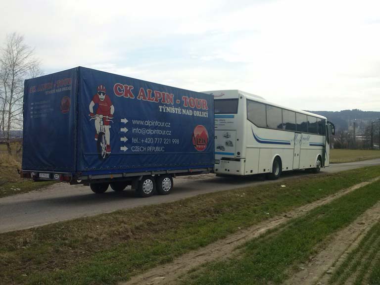 autobus