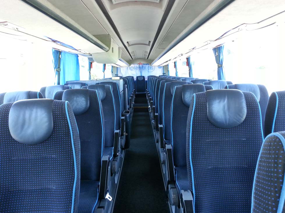autobus