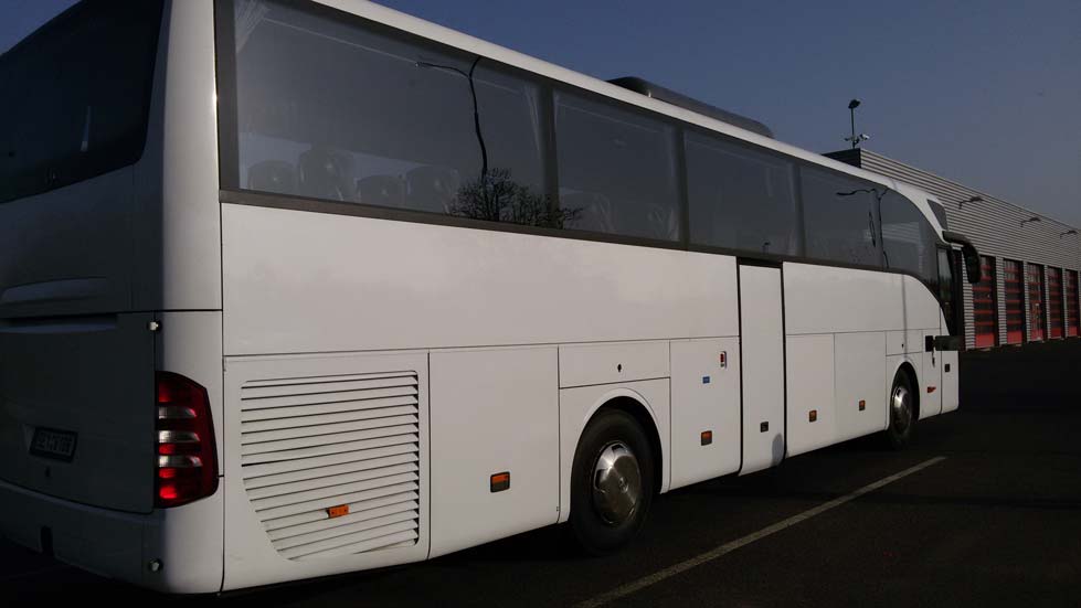 autobus