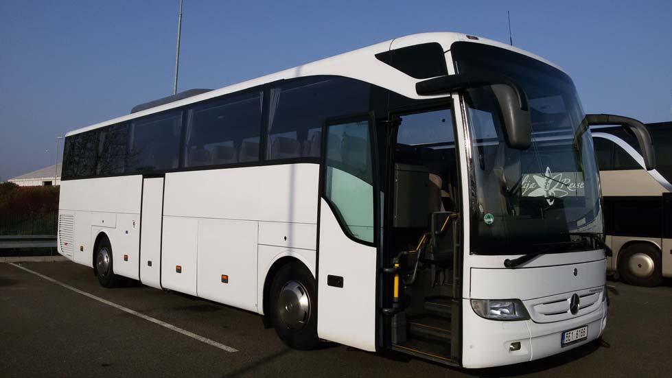 autobus